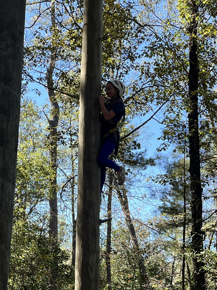 Camp Gravatt