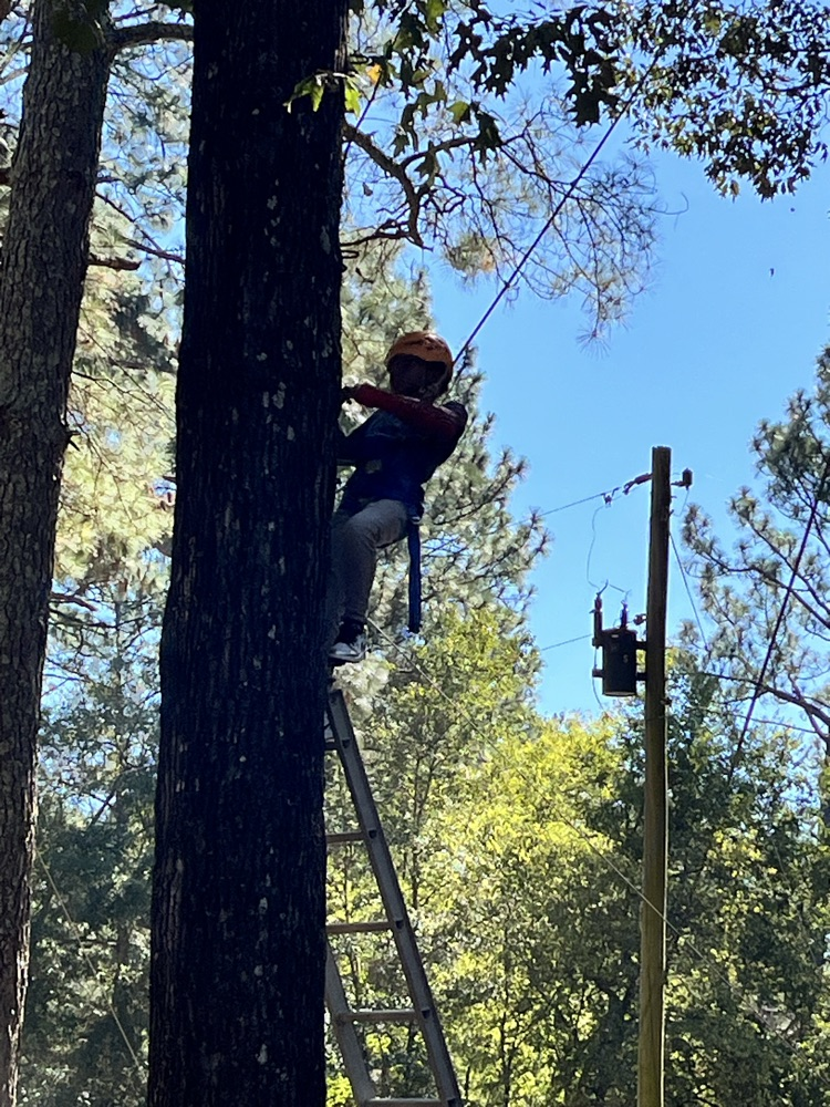 Camp Gravatt