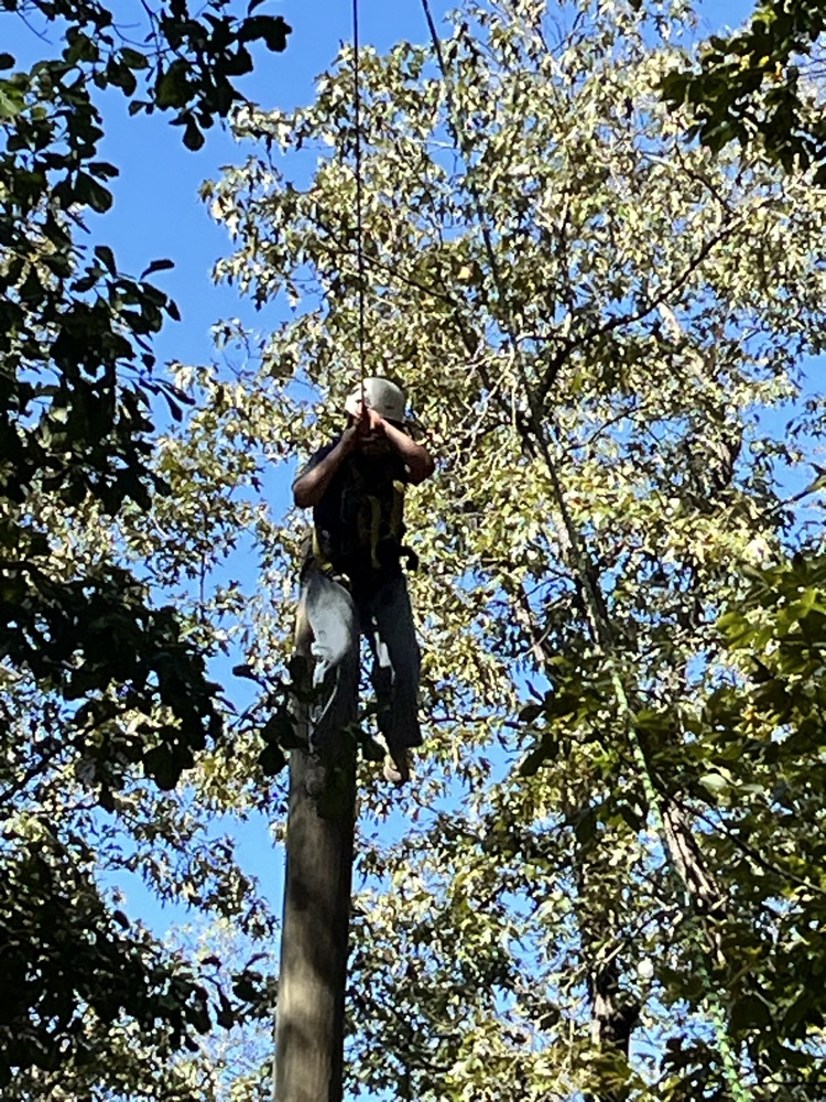 Camp Gravatt