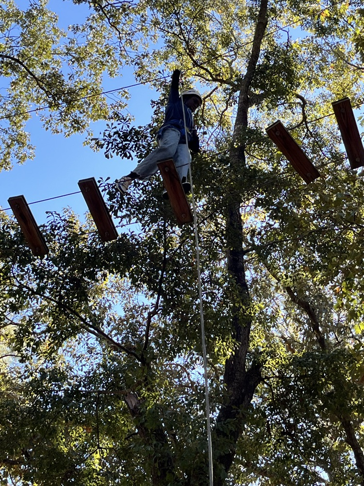Camp Gravatt