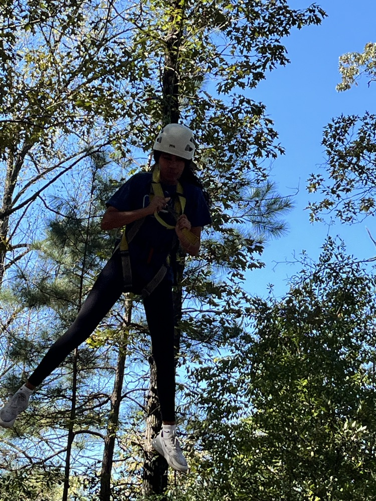Camp Gravatt