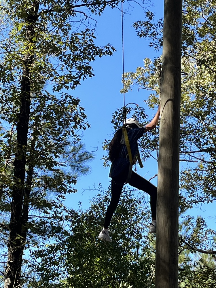 Camp Gravatt