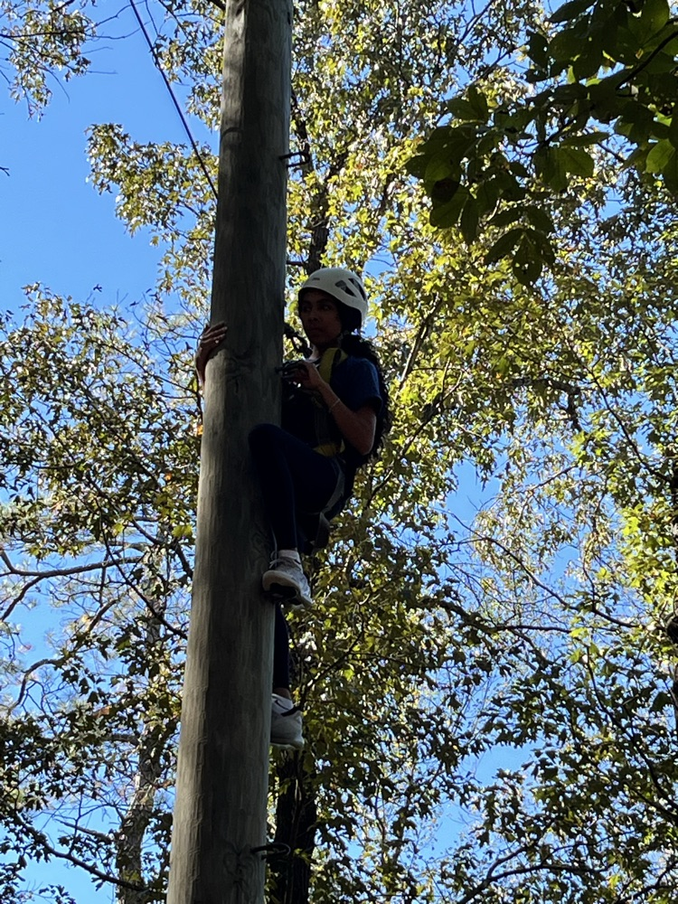 Camp Gravatt