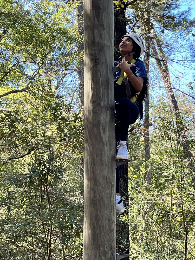 Camp Gravatt