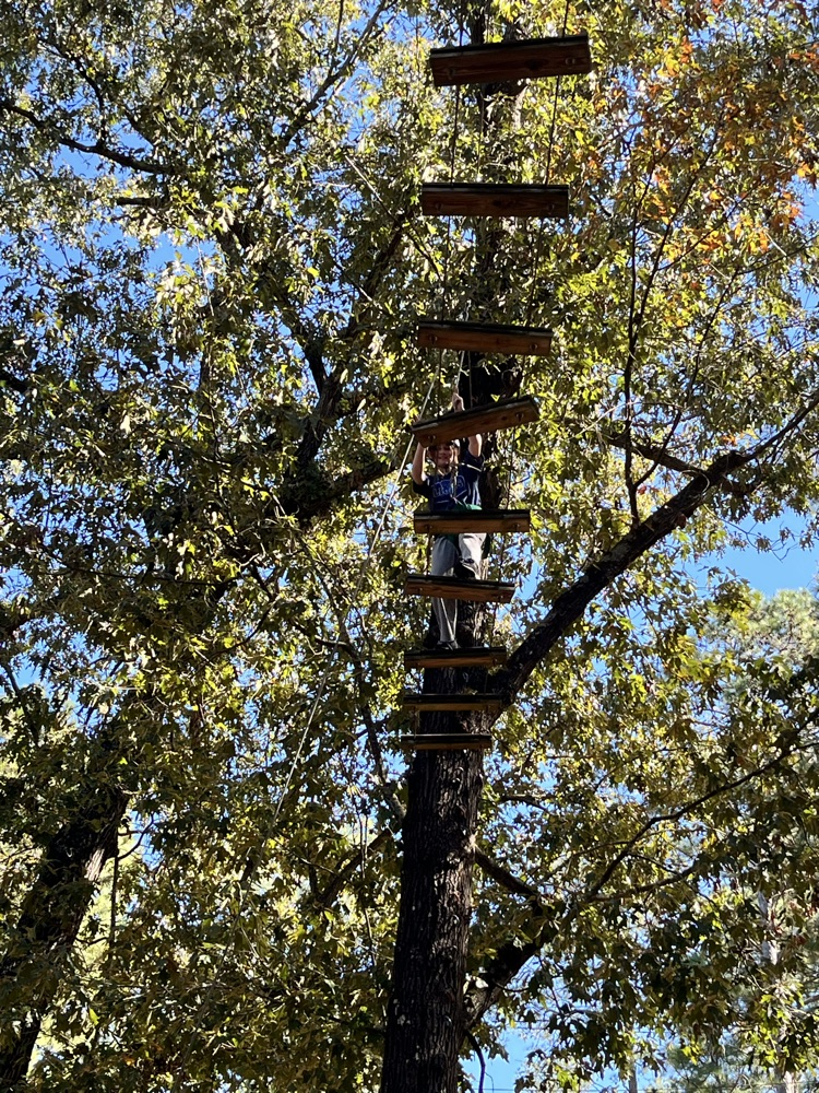Camp Gravatt