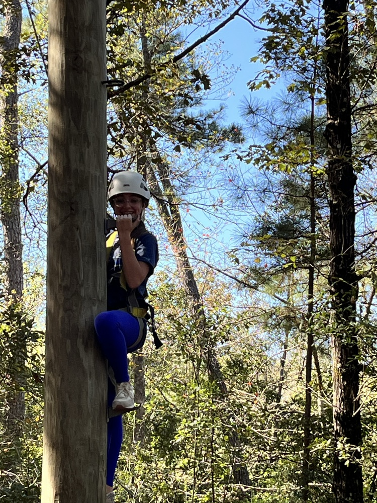 Camp Gravatt