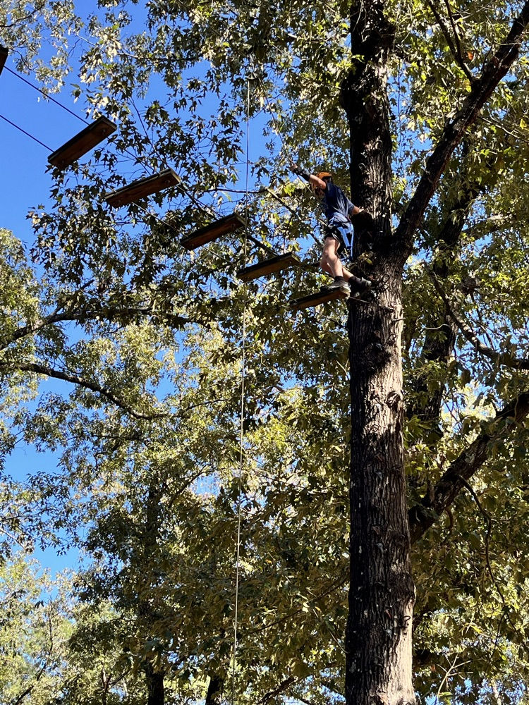 Camp Gravatt