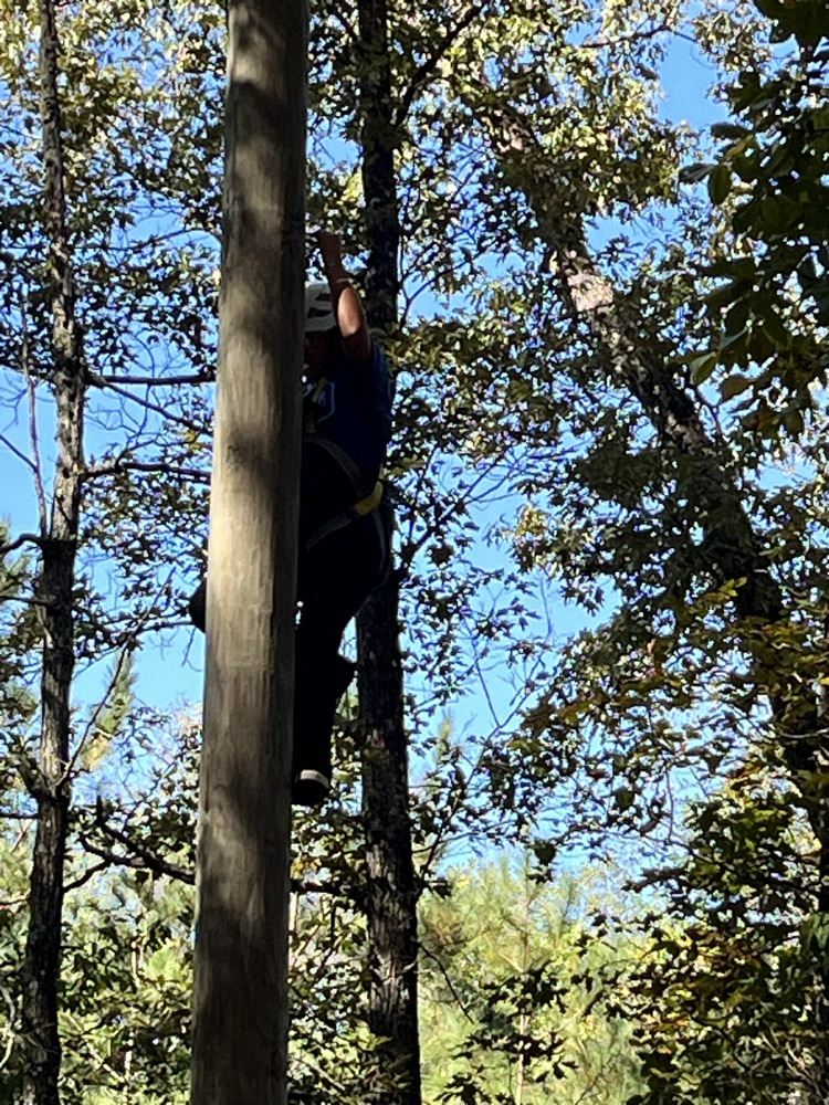 Camp Gravatt