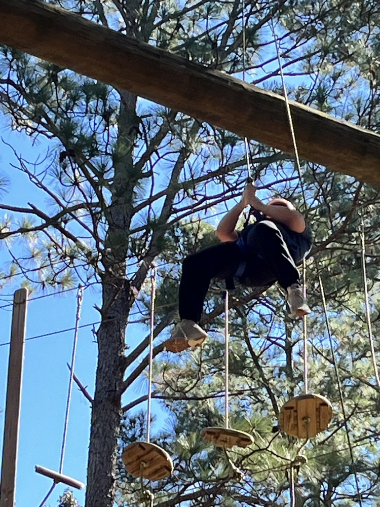 Camp Gravatt