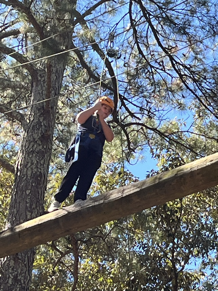 Camp Gravatt 