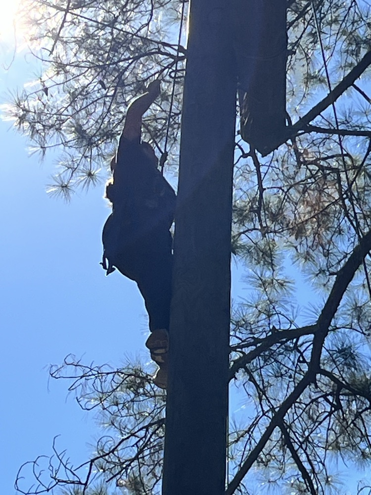 Camp Gravatt 