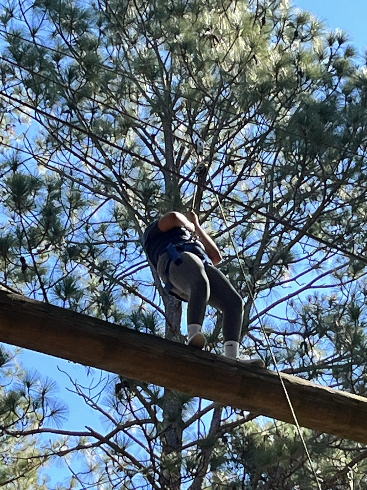 Camp Gravatt 