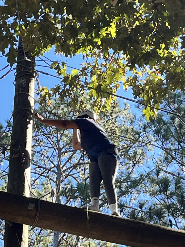 Camp Gravatt 