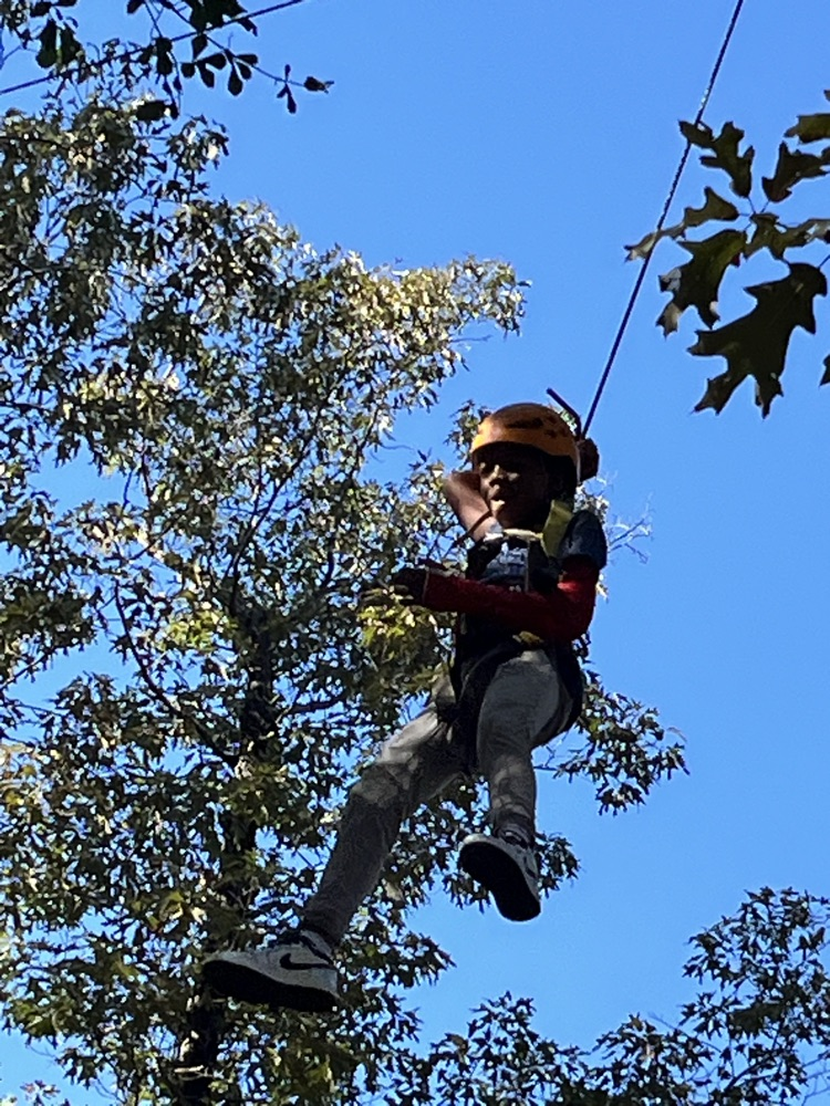 Camp Gravatt 