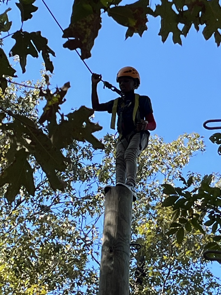 Camp Gravatt 