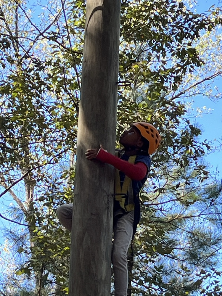 Camp Gravatt 