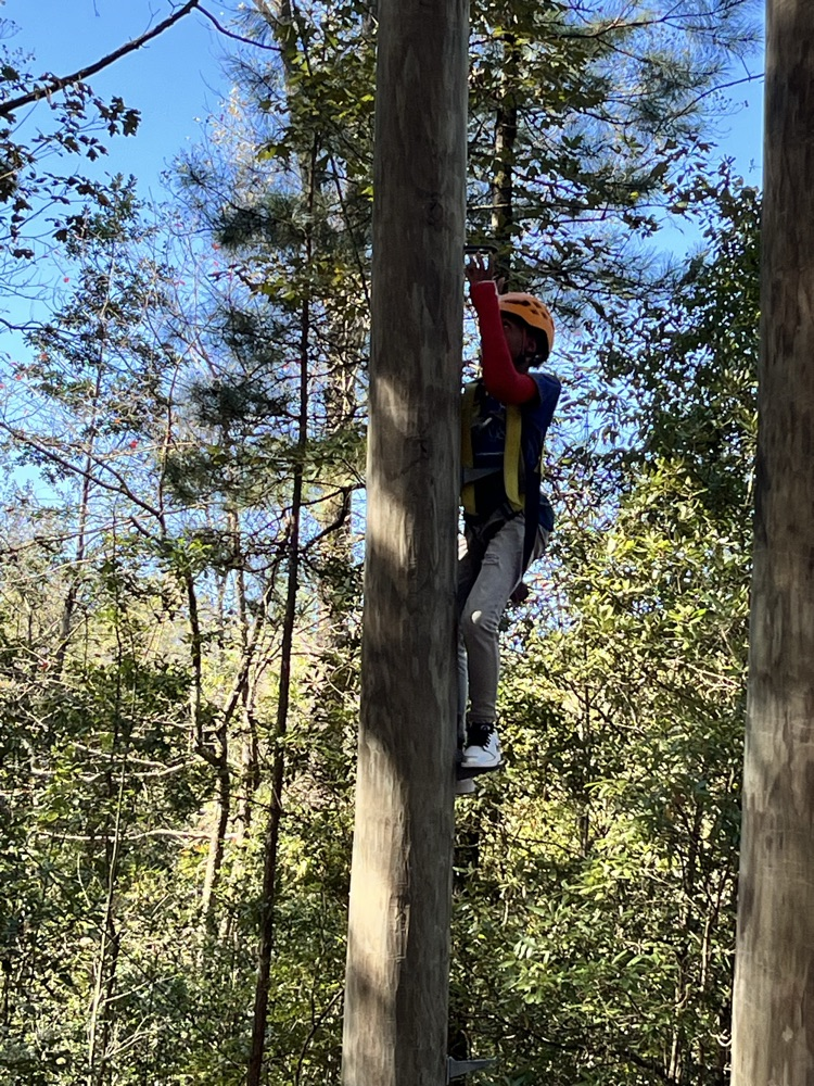 Camp Gravatt 