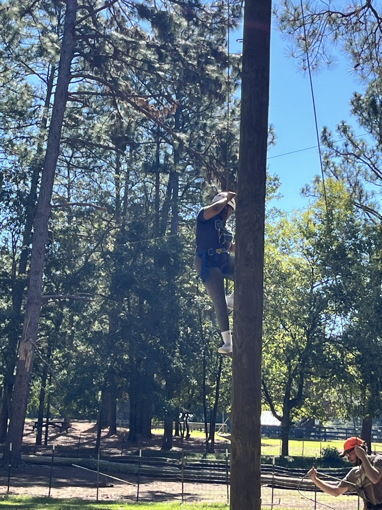 Camp Gravatt 