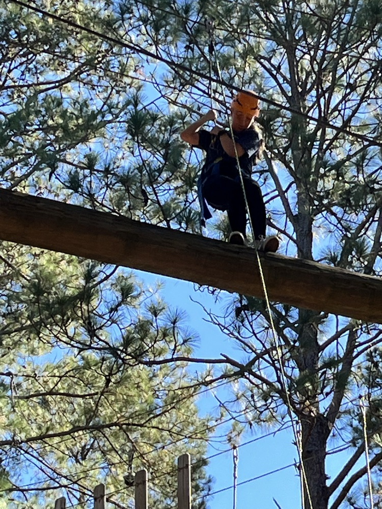 Camp Gravatt 