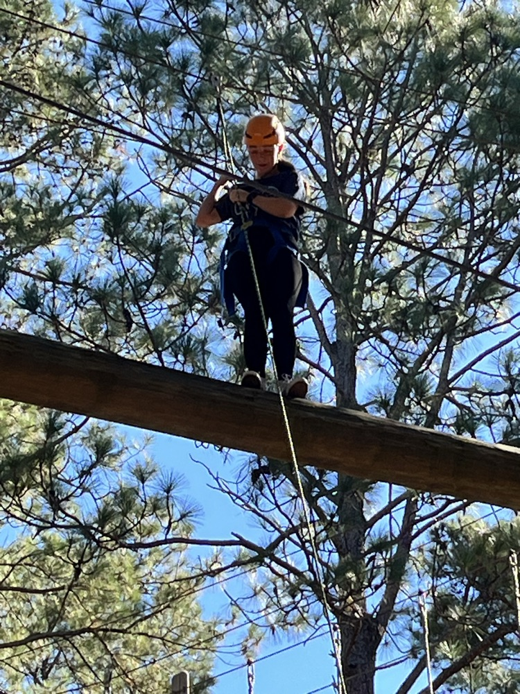 Camp Gravatt 
