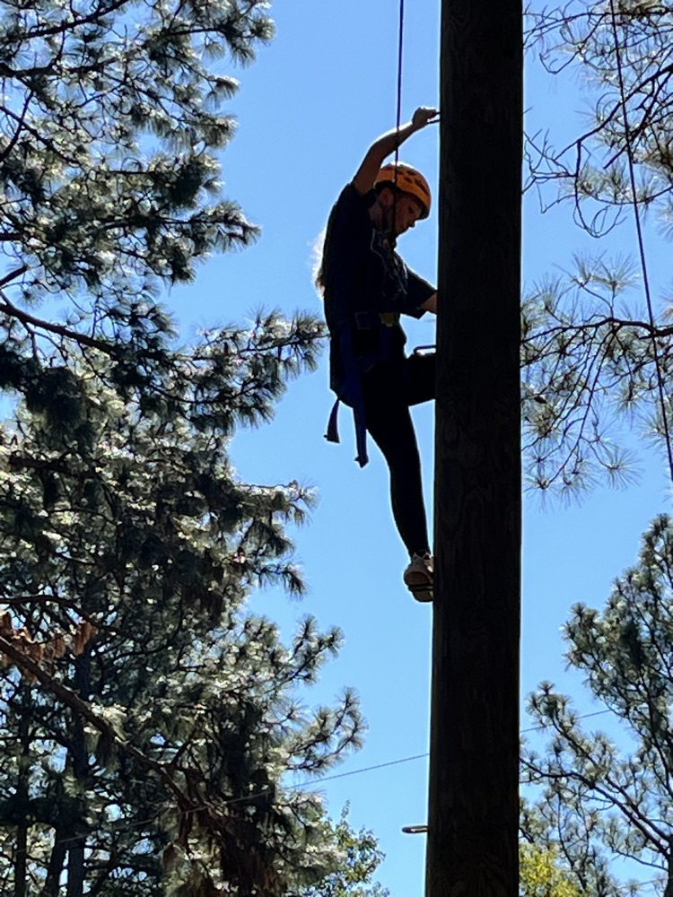 Camp Gravatt 