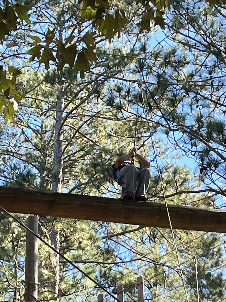 Camp Gravatt 