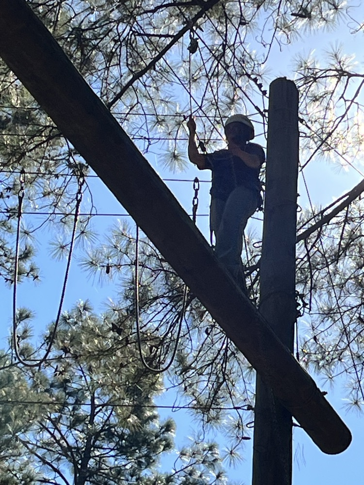 Camp Gravatt 