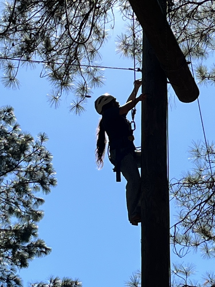 Camp Gravatt 
