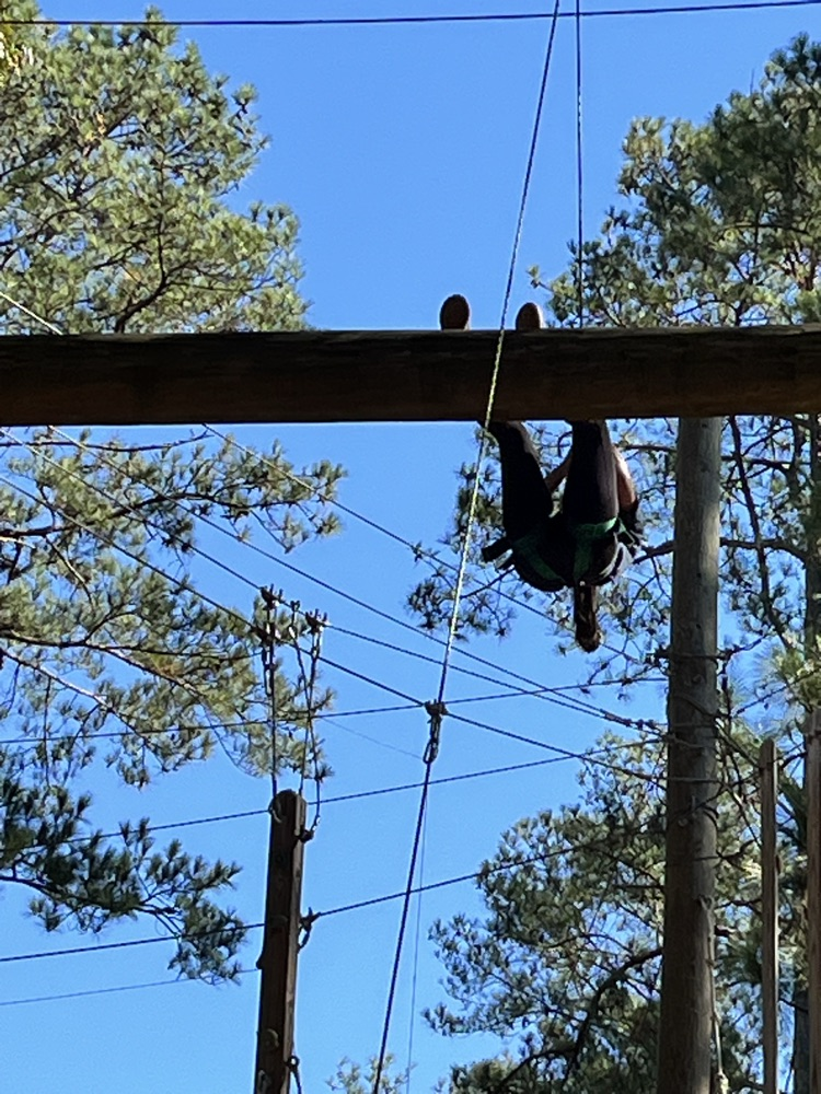 Camp Gravatt 