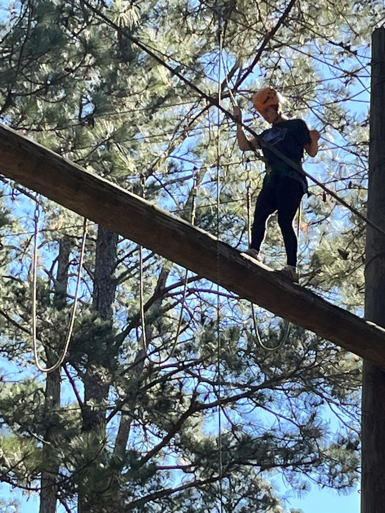 Camp Gravatt 