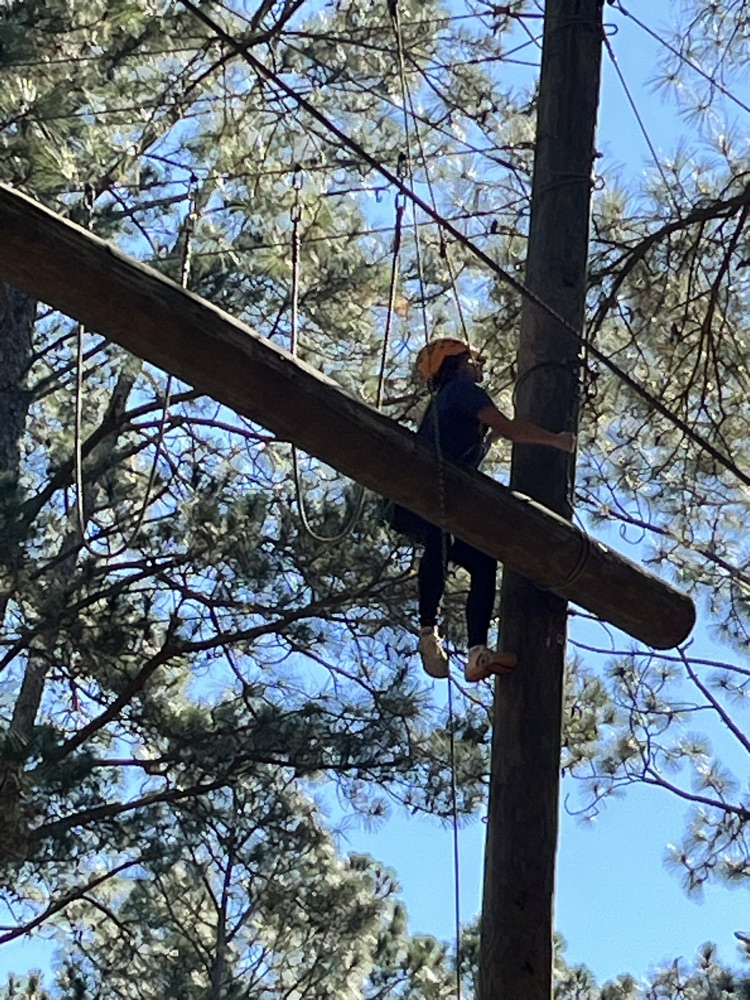 Camp Gravatt 