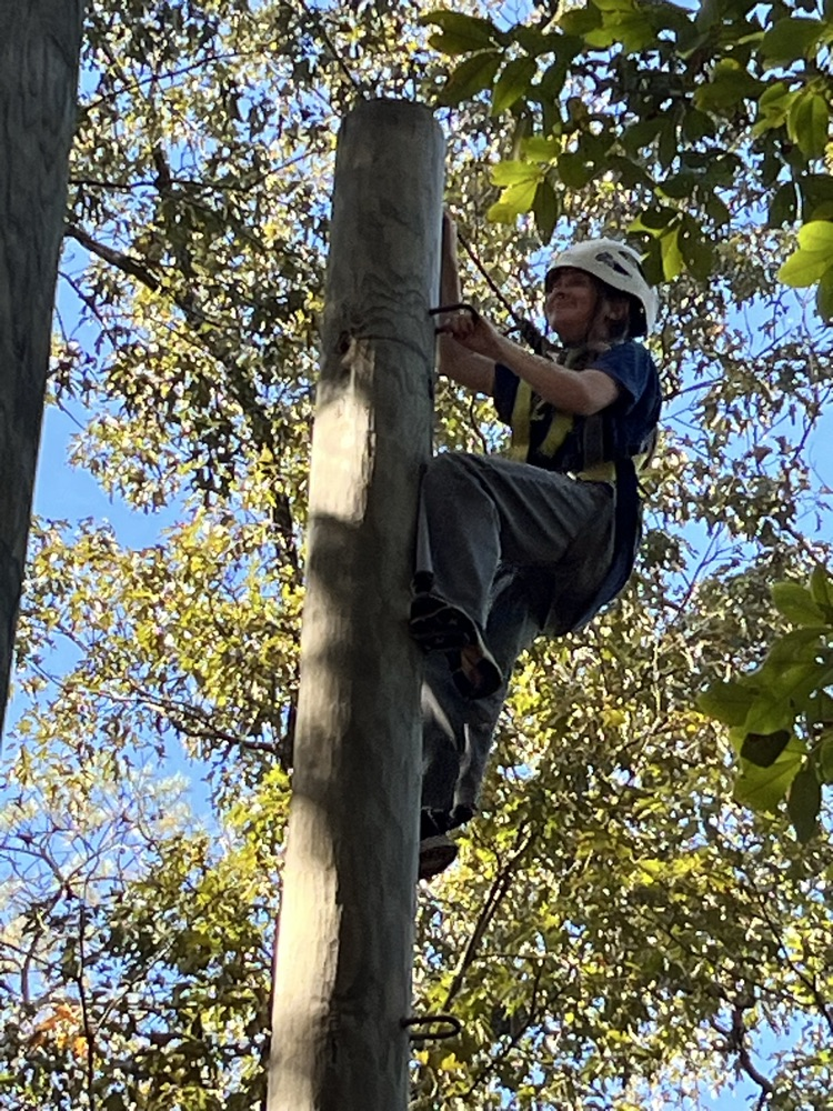 Camp Gravatt 