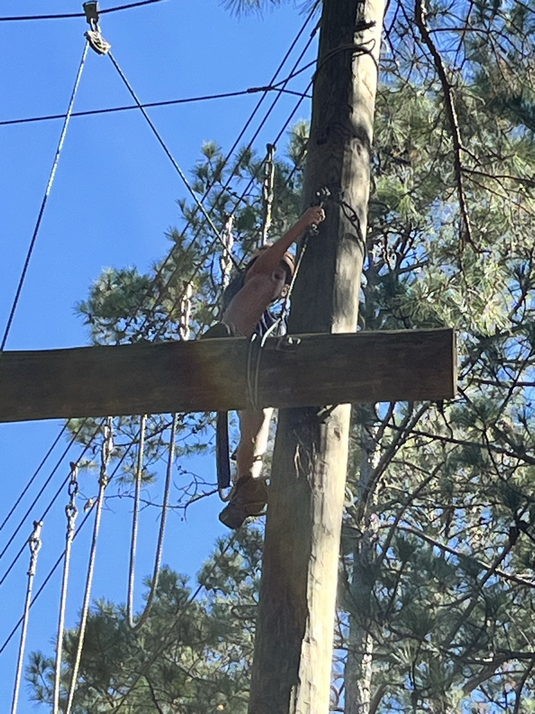 Camp Gravatt 