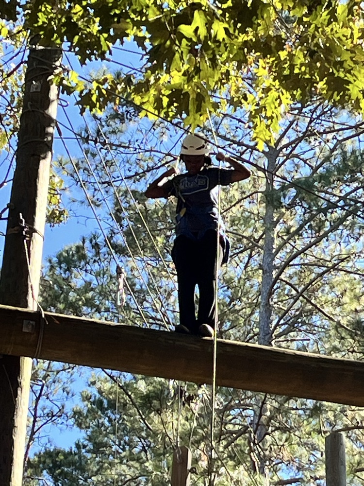 Camp Gravatt 