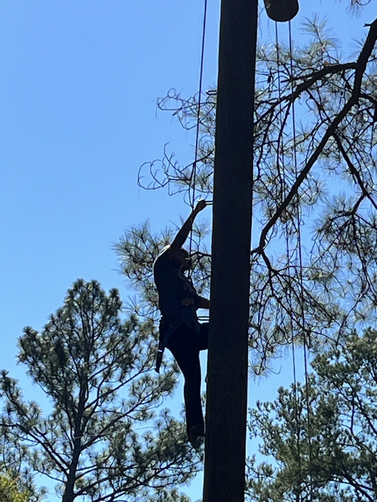 Camp Gravatt 