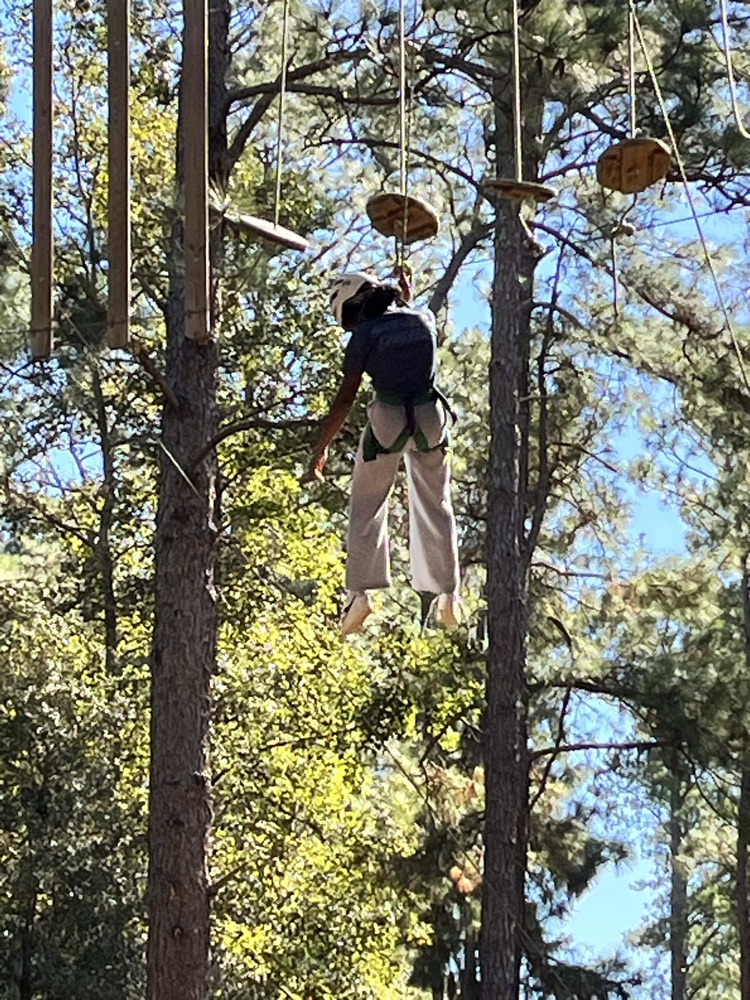 Camp Gravatt 