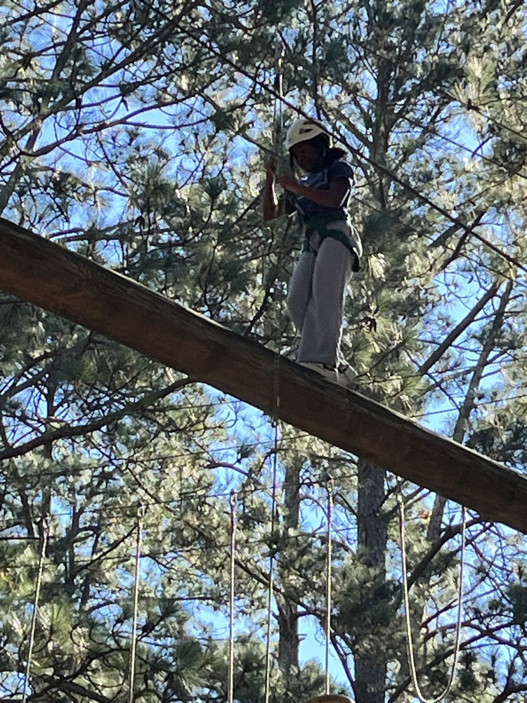 Camp Gravatt 