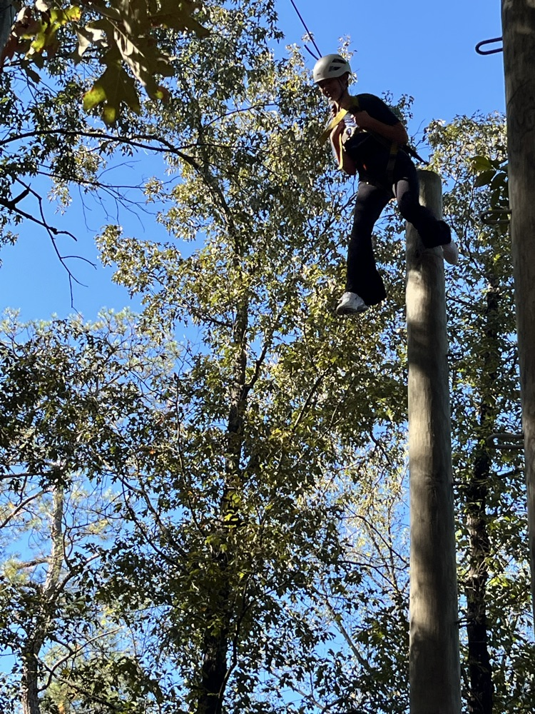 Camp Gravatt 