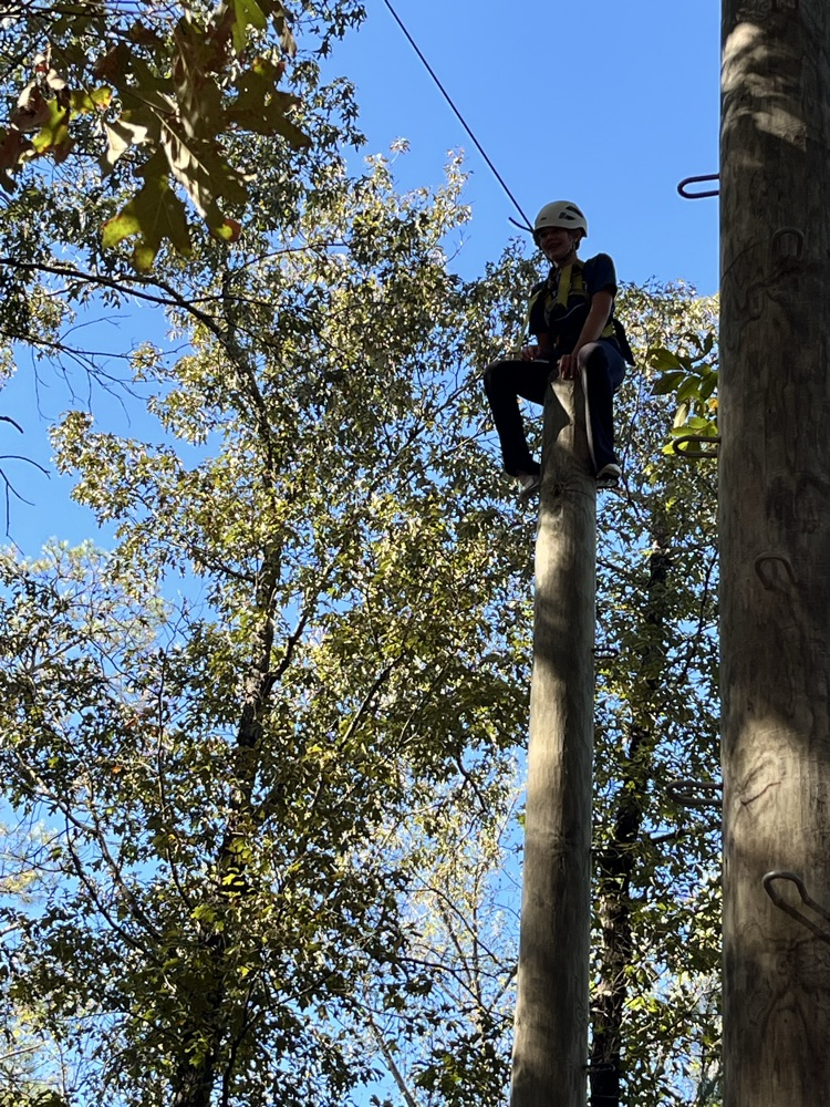 Camp Gravatt 