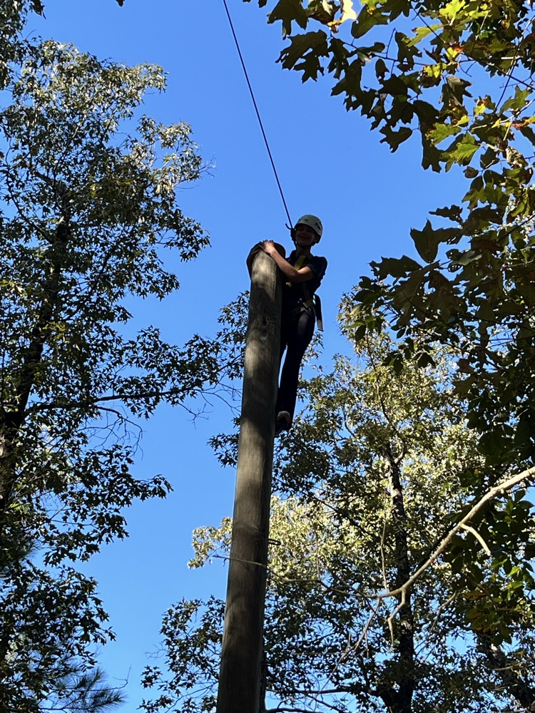 Camp Gravatt 