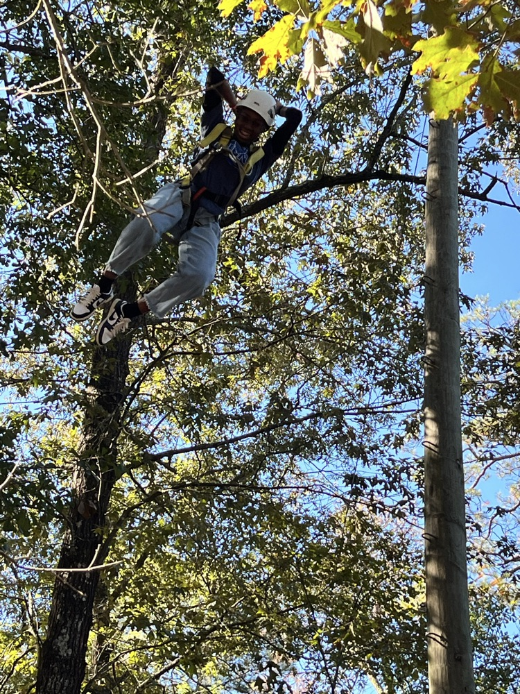 Camp Gravatt 