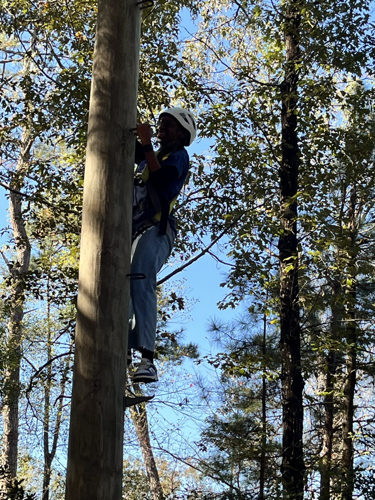 Camp Gravatt 