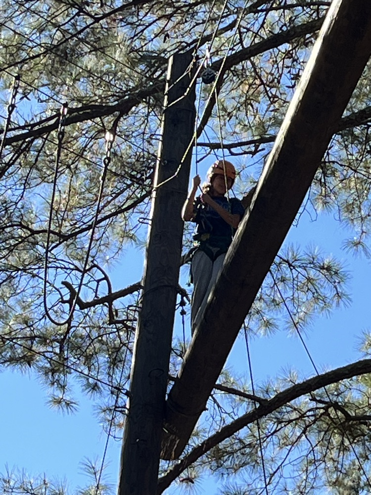 Camp Gravatt 