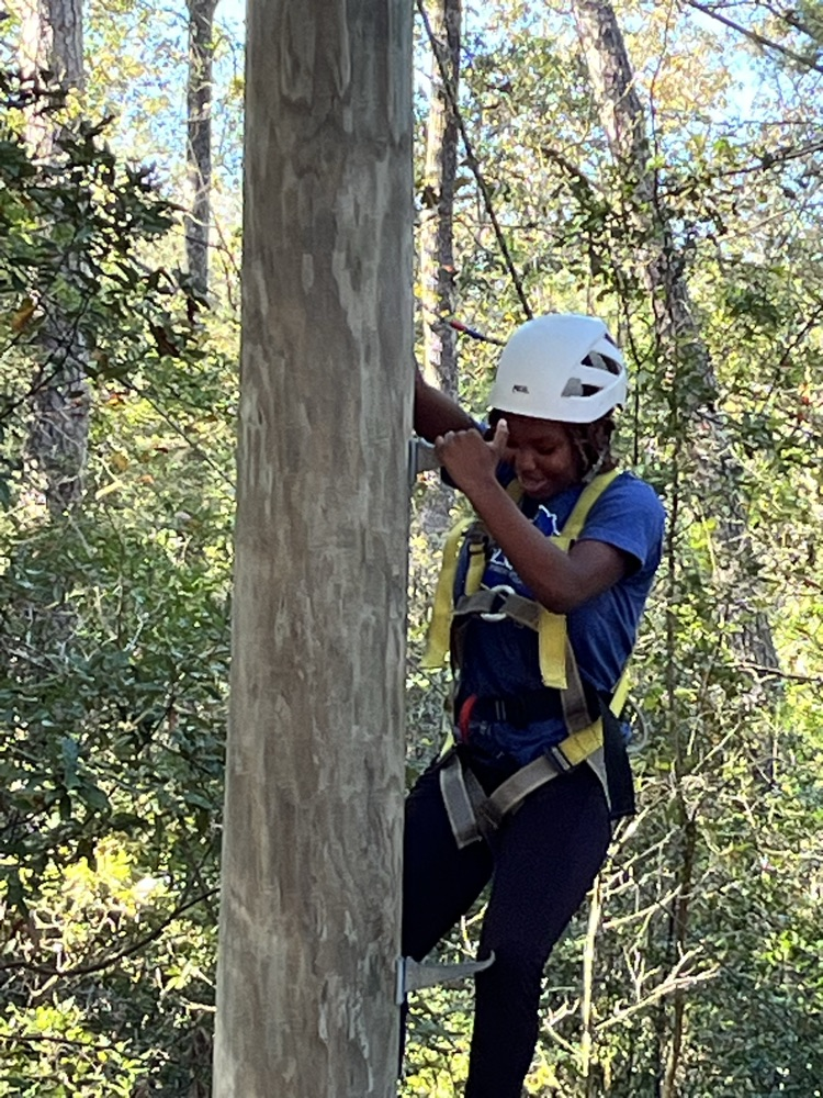 Camp Gravatt 