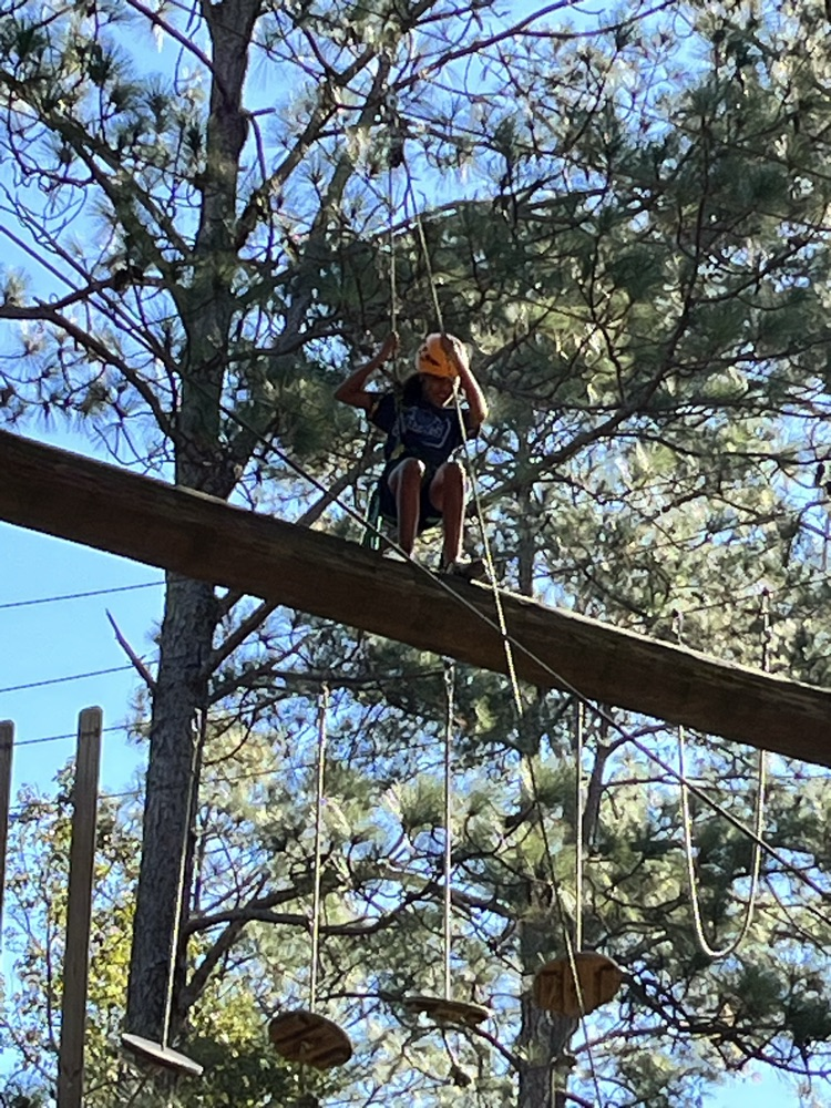 Camp Gravatt 