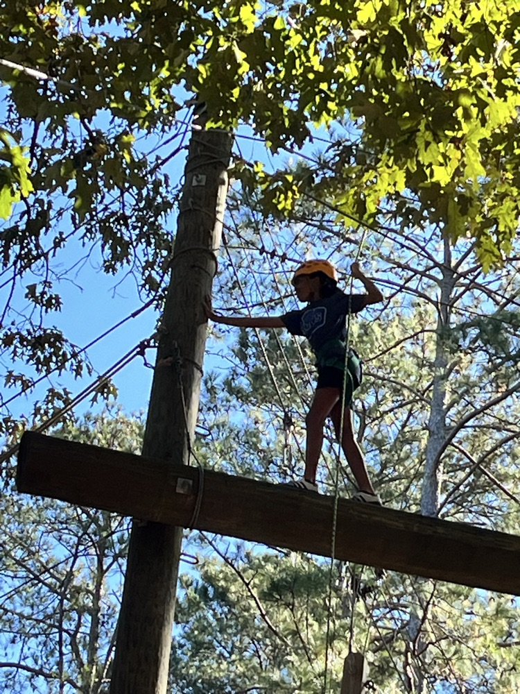 Camp Gravatt 