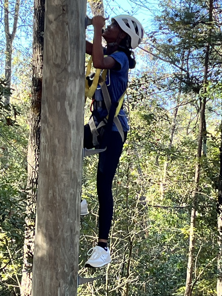 Camp Gravatt 