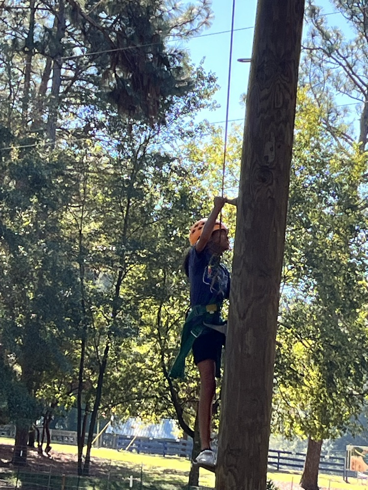 Camp Gravatt 