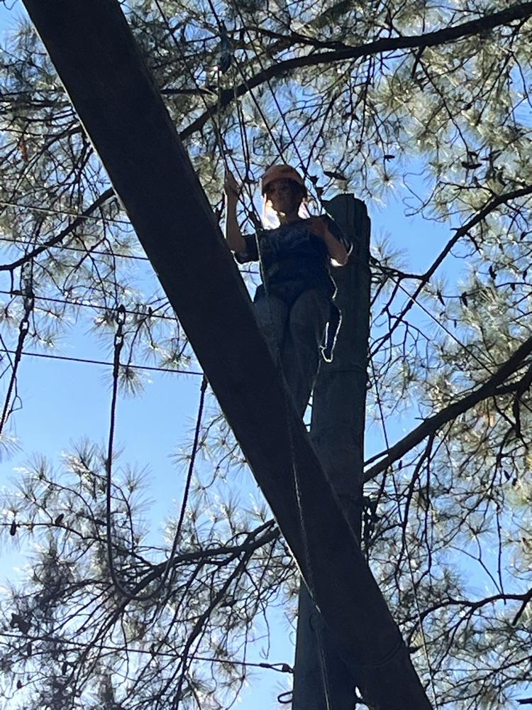 Camp Gravatt 