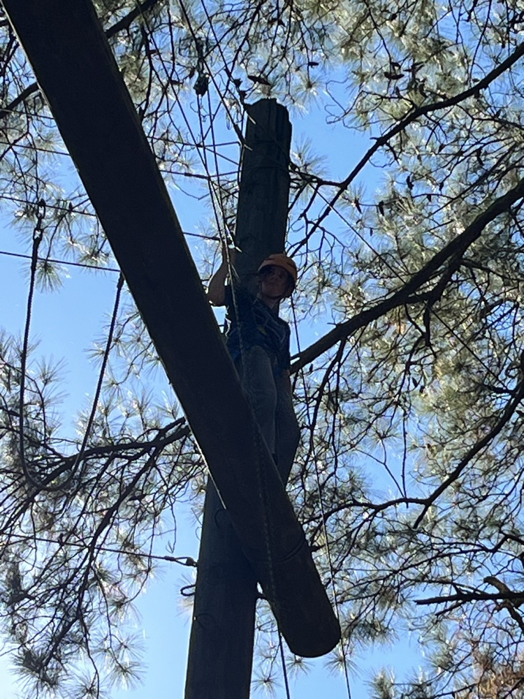 Camp Gravatt 